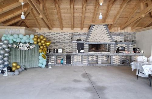 Bretea Romana House | DAR House