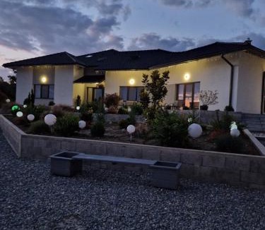 Bretea Romana House | DAR House