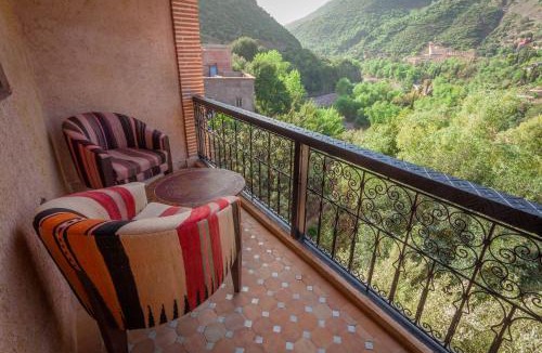 Tnine Ourika Hotel | Dar Ikalimo Ourika