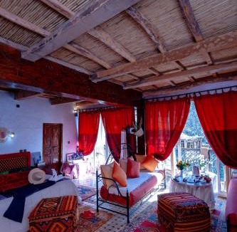 Imlil Bed & Breakfast | Dar Imlil