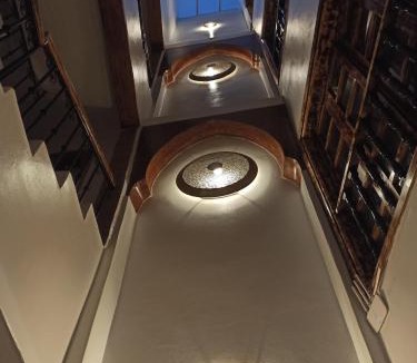 Bani Antar Villa | Dar Janarose