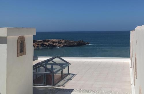 Bani Antar Villa | Dar Janarose