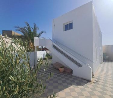 Eastern Hawaria House | Dar Kamel