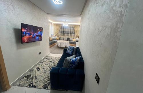 Cherrat Apartment | Dar Lakbira Bouznika