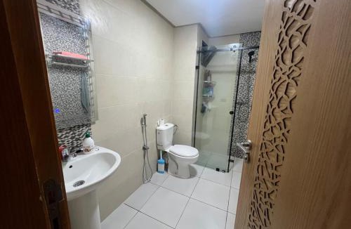 Cherrat Apartment | Dar Lakbira Bouznika