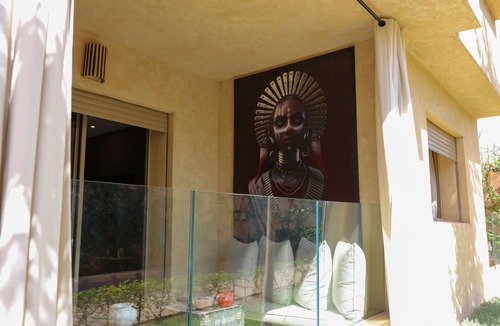 Agdal Apartment | Dar Lala Mama