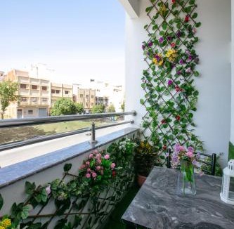 Tangier Apartment | Dar Lalla Fatima