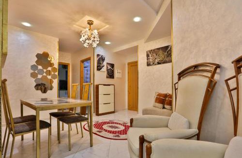 Tangier Apartment | Dar Lalla Fatima