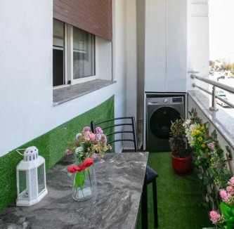 Tangier Apartment | Dar Lalla Fatima
