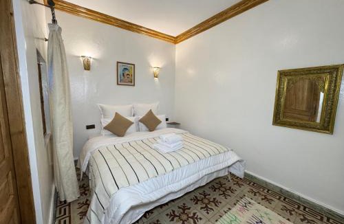 Medina of Rabat House | Dar lalla Malika