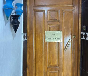Medina of Rabat House | Dar lalla Malika