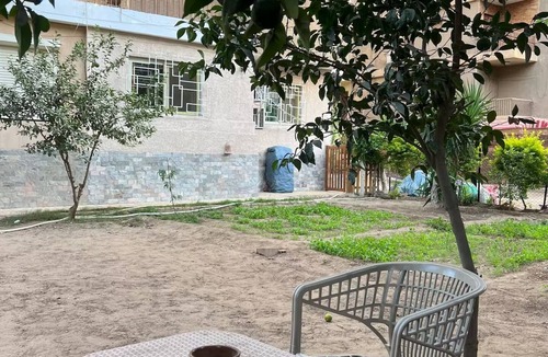 Maadi Apartment | Dar Lama ~ Convenient, A/C, beautiful views