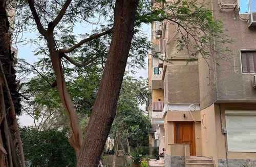 Maadi Apartment | Dar Lama ~ Convenient, A/C, beautiful views
