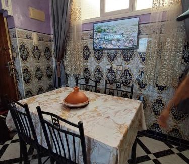 Essaouira Apartment | Dar Lila