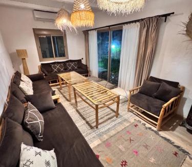 Lkhaloua House | DAR MAÏSSA