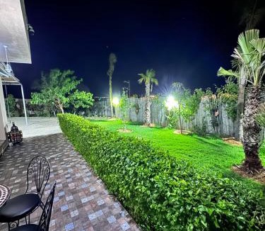 Lkhaloua House | DAR MAÏSSA