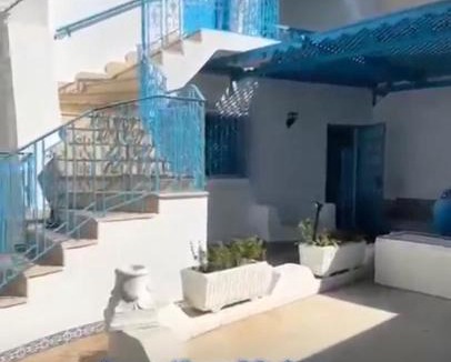 Houmt Souk Apartment | Dar Mabrouka