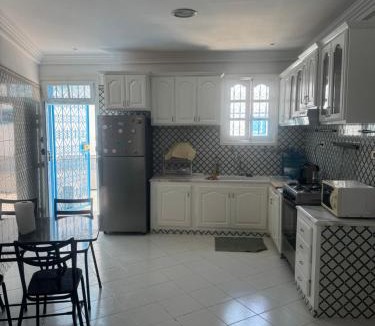 Houmt Souk Apartment | Dar Mabrouka