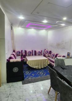 Chefchaouen Apartment | Dar maimoun