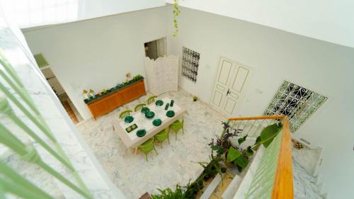 Medina of Tunis Bed & Breakfast | Dar Majoul