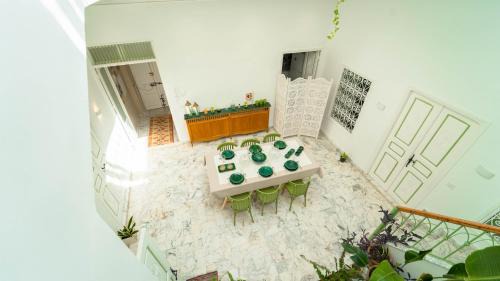 Medina of Tunis Bed & Breakfast | Dar Majoul