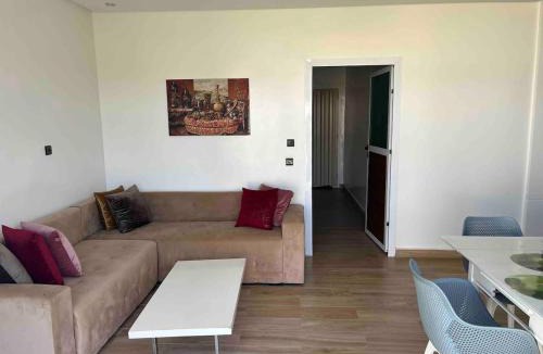Sidi Bibi Villa | Dar Manzily