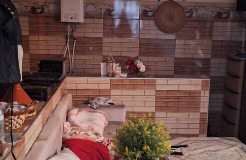Chwiter House | Dar Margoum