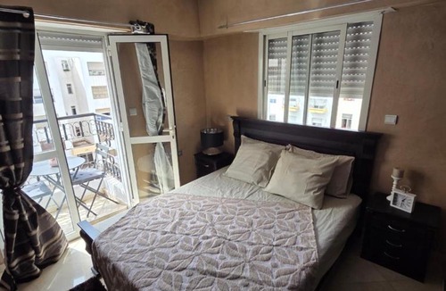 Dakhla Apartment | Dar mayssane