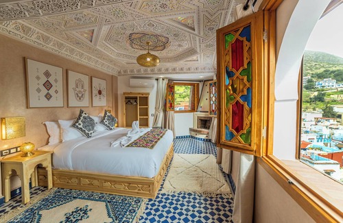 Medina of Chefchaouen House | Dar MD