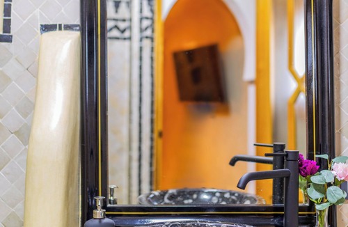 Medina of Chefchaouen House | Dar MD