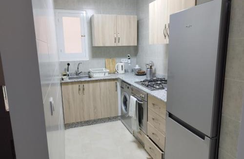 Miramar Apartment | Dar Mifa