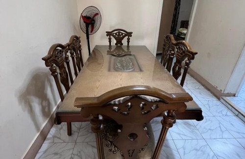 Nasr City Apartment | Dar Misr