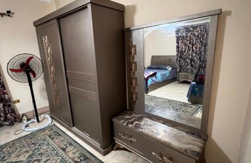 Nasr City Apartment | Dar Misr