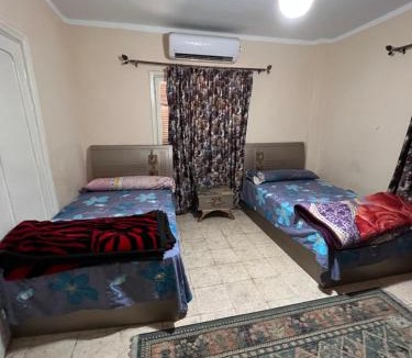 Nasr City Apartment | Dar Misr