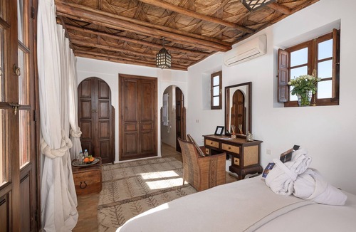 Medina House | Dar Mo'da