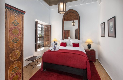 Medina House | Dar Mo'da