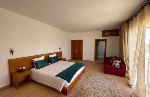Ghmate House | Dar Muezza