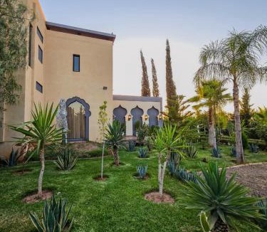 Ait Zat House | Dar Muskana