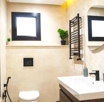 Halq al Wadi Apartment | Dar Mustapha
