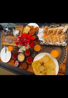 Ghazoua Bed & Breakfast | Dar naima
