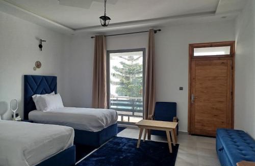 Ghazoua Bed & Breakfast | Dar naima