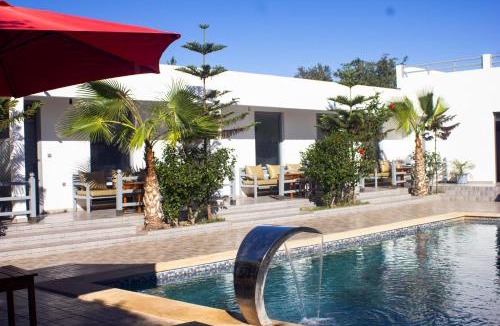 Ghazoua Bed & Breakfast | Dar naima