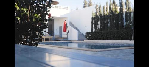 Ghazoua Bed & Breakfast | Dar naima