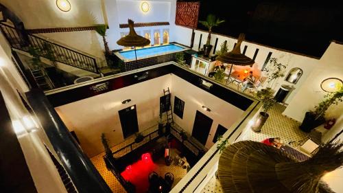 Riad Zitoun Jdid House | Dar Najat