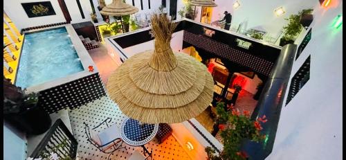Riad Zitoun Jdid House | Dar Najat