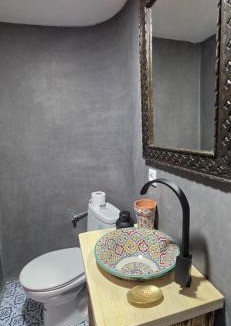 Medina of Chefchaouen House | Dar Nomads