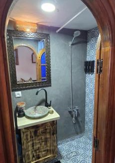 Medina of Chefchaouen House | Dar Nomads