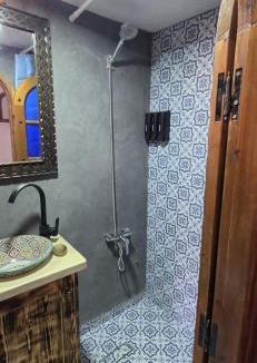 Medina of Chefchaouen House | Dar Nomads