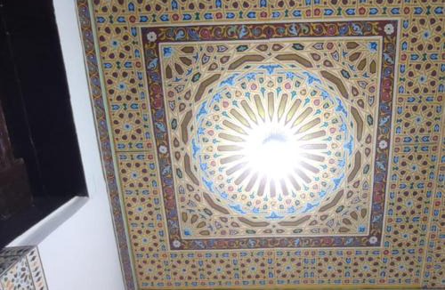 Fes El Bali House | Dar Ouassim