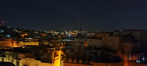 Fes El Bali House | Dar Ouassim